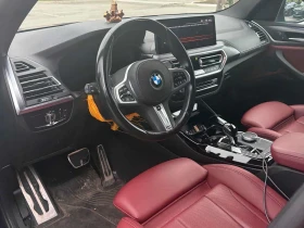 BMW X3 xDrive30i M SPORT/ПАНОРАМА/ПРЕДСТАВИТЕЛСТВО НА BMW, снимка 7
