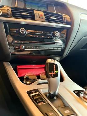 BMW X3 2000D XDRIVE, снимка 13