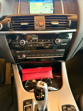 BMW X3 2000D XDRIVE, снимка 9