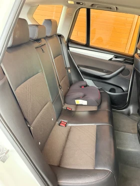 BMW X3 2000D XDRIVE, снимка 17