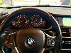 BMW X3 2000D XDRIVE, снимка 8
