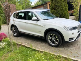 BMW X3 2000D XDRIVE, снимка 3