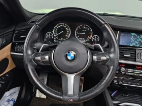 BMW X4 2.0d, снимка 14