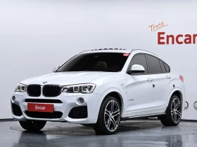 BMW X4 2.0d, снимка 1