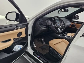BMW X4 2.0d, снимка 10