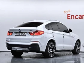 BMW X4 2.0d, снимка 2