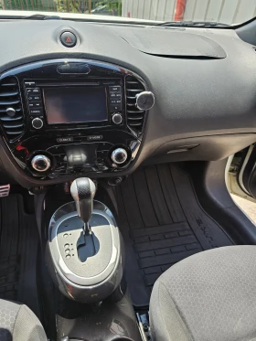 Nissan Juke, снимка 8