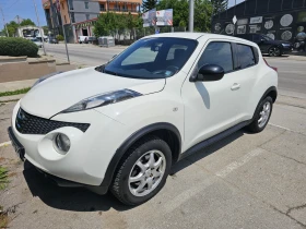 Nissan Juke, снимка 1
