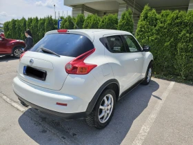 Nissan Juke, снимка 5