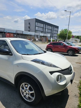Nissan Juke, снимка 3
