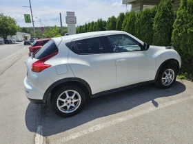Nissan Juke, снимка 6