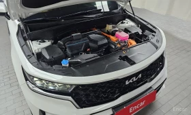 Kia Sorento, снимка 6