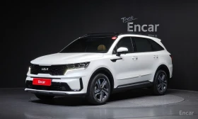 Kia Sorento, снимка 1