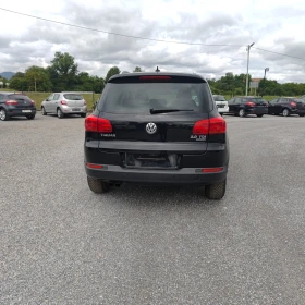 VW Tiguan 2.0TDI 140KS 4x4, снимка 4