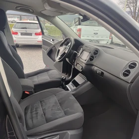 VW Tiguan 2.0TDI 140KS 4x4, снимка 11
