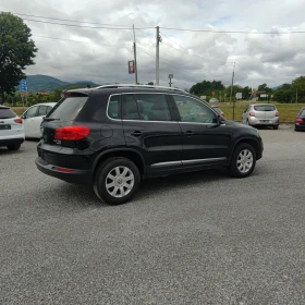 VW Tiguan 2.0TDI 140KS 4x4, снимка 3