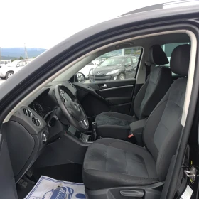 VW Tiguan 2.0TDI 140KS 4x4, снимка 14