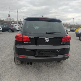 VW Tiguan 2.0TDI 140KS 4x4, снимка 4