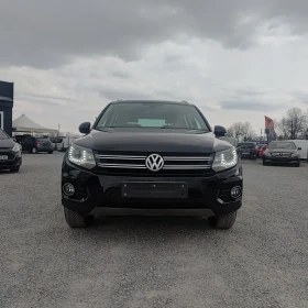 VW Tiguan 2.0TDI 140KS 4x4, снимка 1