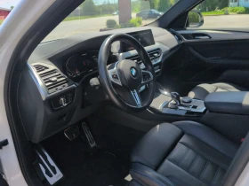 BMW X4 M40i * ПОДГРЕВ * ПАНОРАМА * CARFAX, снимка 6
