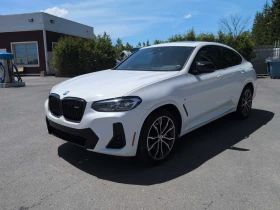 BMW X4 M40i * ПОДГРЕВ * ПАНОРАМА * CARFAX, снимка 5