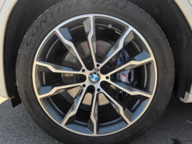 BMW X4 M40i * ПОДГРЕВ * ПАНОРАМА * CARFAX, снимка 13