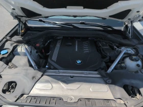 BMW X4 M40i * ПОДГРЕВ * ПАНОРАМА * CARFAX, снимка 12