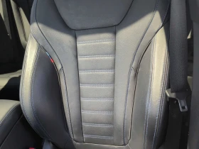 BMW X4 M40i * ПОДГРЕВ * ПАНОРАМА * CARFAX, снимка 11