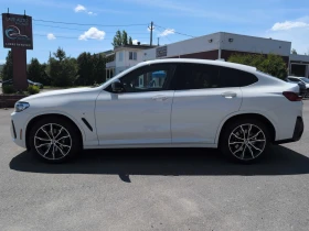 BMW X4 M40i * ПОДГРЕВ * ПАНОРАМА * CARFAX, снимка 2