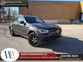 Mercedes-Benz GLC * 300 AMG PACKAGE * CARFAX * ЦЕНА ДО БГ, снимка 2
