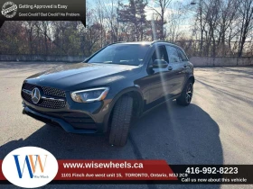 Mercedes-Benz GLC * 300 AMG PACKAGE * CARFAX * ЦЕНА ДО БГ, снимка 7