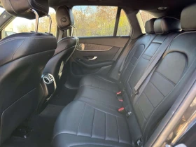Mercedes-Benz GLC * 300 AMG PACKAGE * CARFAX * ЦЕНА ДО БГ, снимка 13