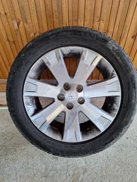 Mitsubishi Outlander 2.4 бензин/газ BRC, 4x4, автомат, 7 места, снимка 13