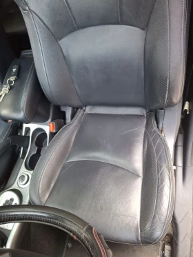Mitsubishi Outlander 2.4 бензин/газ BRC, 4x4, автомат, 7 места, снимка 12