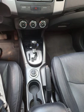 Mitsubishi Outlander 2.4 бензин/газ BRC, 4x4, автомат, 7 места, снимка 8