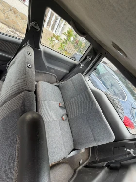 Nissan Terrano, снимка 5