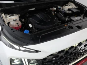 Hyundai Santa fe Diesel 2.2 4Wd Calligraphy, снимка 6
