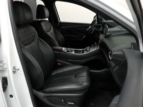 Hyundai Santa fe Diesel 2.2 4Wd Calligraphy, снимка 11