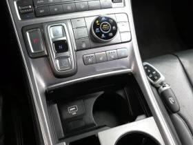 Hyundai Santa fe Diesel 2.2 4Wd Calligraphy, снимка 9