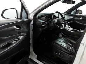 Hyundai Santa fe Diesel 2.2 4Wd Calligraphy, снимка 10