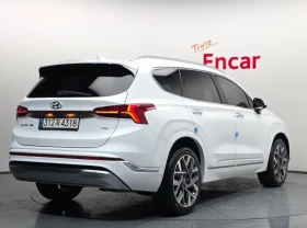 Hyundai Santa fe Diesel 2.2 4Wd Calligraphy, снимка 2