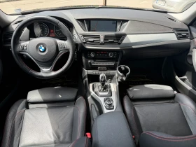 BMW X1 6 МЕСЕЦА ГАРАНЦИЯ/2.0D Xdrive 184кс. Facelift, снимка 9