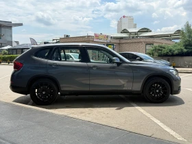 BMW X1 6 МЕСЕЦА ГАРАНЦИЯ/2.0D Xdrive 184кс. Facelift, снимка 5