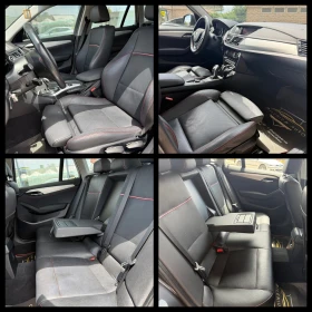 BMW X1 6 МЕСЕЦА ГАРАНЦИЯ/2.0D Xdrive 184кс. Facelift, снимка 10