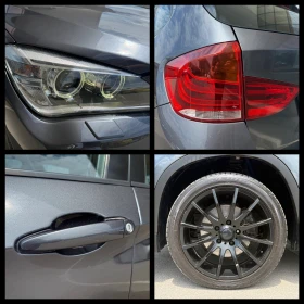 BMW X1 6 МЕСЕЦА ГАРАНЦИЯ/2.0D Xdrive 184кс. Facelift, снимка 8