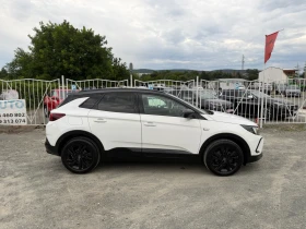 Opel Grandland X GS LINE / АВТОМАТИК / ЕВРО6 / 72 000 км / КАМЕРА , снимка 4
