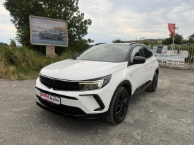 Opel Grandland X GS LINE / АВТОМАТИК / ЕВРО6 / 72 000 км / КАМЕРА , снимка 1
