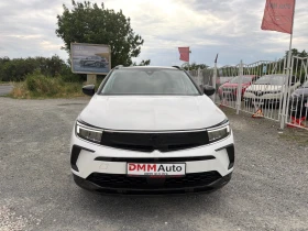 Opel Grandland X GS LINE / АВТОМАТИК / ЕВРО6 / 72 000 км / КАМЕРА , снимка 2