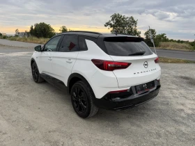 Opel Grandland X GS LINE / АВТОМАТИК / ЕВРО6 / 72 000 км / КАМЕРА , снимка 7