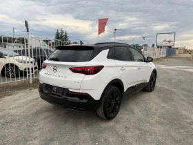 Opel Grandland X GS LINE / АВТОМАТИК / ЕВРО6 / 72 000 км / КАМЕРА , снимка 5